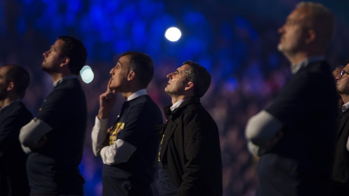 marcosl47926566 barcelona   27 04 2019  deportes   valverde y sus equipo pen190427232147