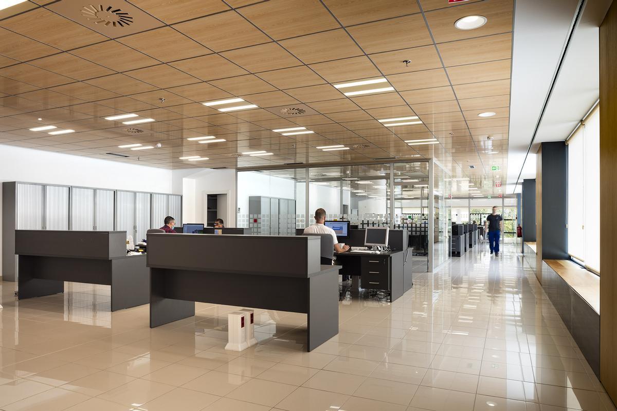 Luz saludable y otros desarrollos de NormaGrup: así es la gran firma líder del sector con sede en Llanera Luz saludable y otros desarrollos de NormaGrup: así es la gran firma líder del sector con sede en Llanera