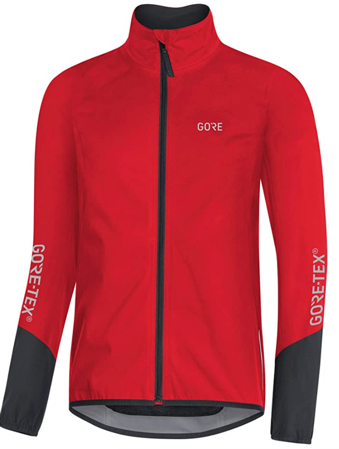 Chaqueta Gore-Tex