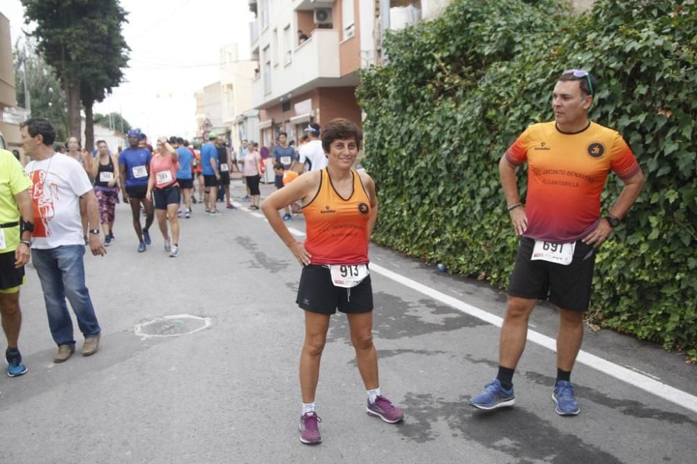 Carrera popular de Nonduermas