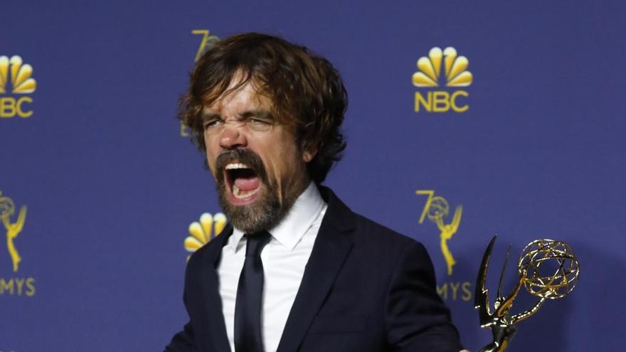 Peter Dinklage