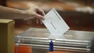 La Fiscalía archiva la denuncia contra un miembro del PP en Mazarrón por manipular votos por correo