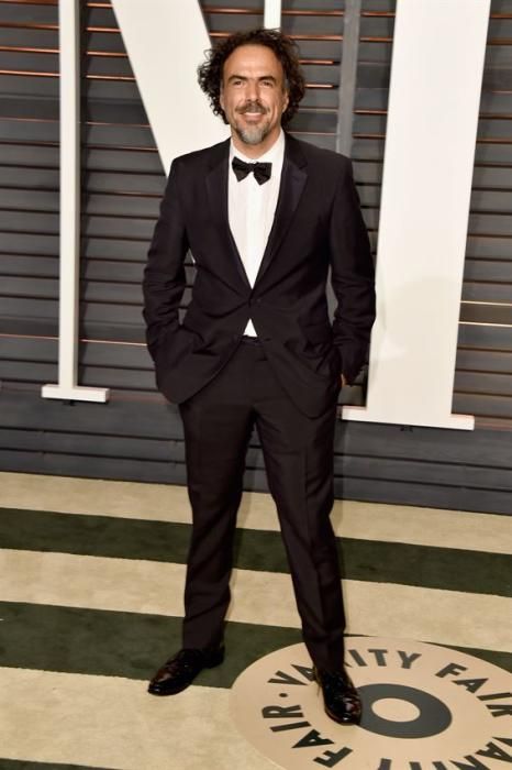 Los mejores looks de la After Party de los Oscars