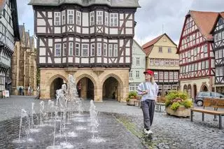 Ruta por Alemania siguiendo los pasos de los Hermanos Grimm