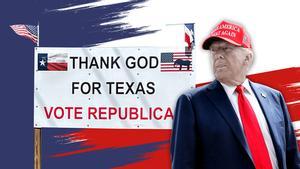 Trump primero mmd