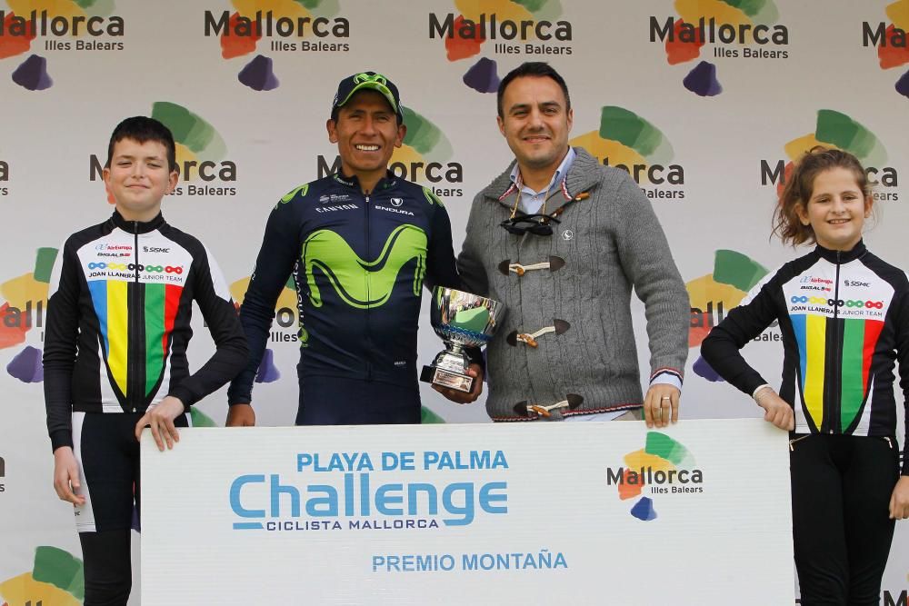 Challenge Mallorca