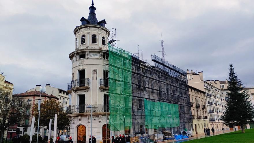 Jaca y Canfranc incentivan la oferta de vivienda para asentar población