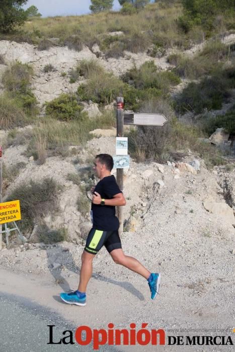 90K Camino de la Cruz: Paso por Niño de Mula