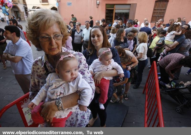 GALERÍA DE FOTOS -- Trobada de Bessons en Vila-real