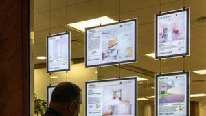 Un altre avís per l’habitatge