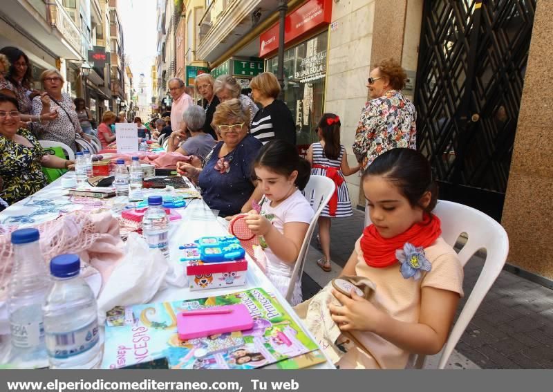 Encuentro de multilabores en Vila-real