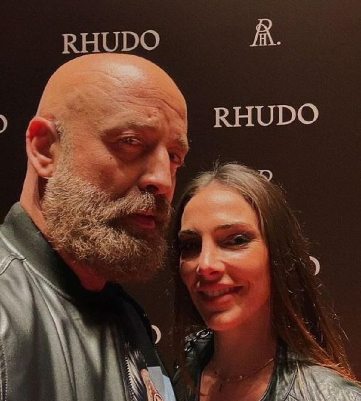 Cumbre de vips en la inauguración de Rhudo Madrid, el nuevo restaurante de Miguel Ángel Silvestre