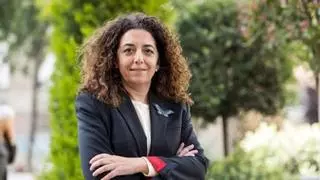 Ana Besalduch ocupará el tercer puesto de la candidatura de izquierdas al Senado por Castellón