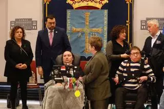 Los enfermos asturianos de ELA y enfermedades neurodegenerativas irreversibles recibirán hasta 9.850 euros mensuales