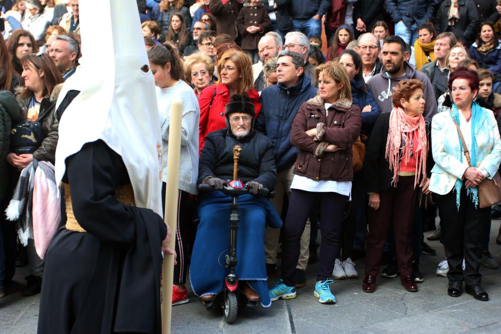 Viernes Santo | Descendimiento