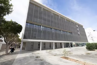 Justicia recurre en Ibiza a psicólogos externos para reducir los retrasos en los informes