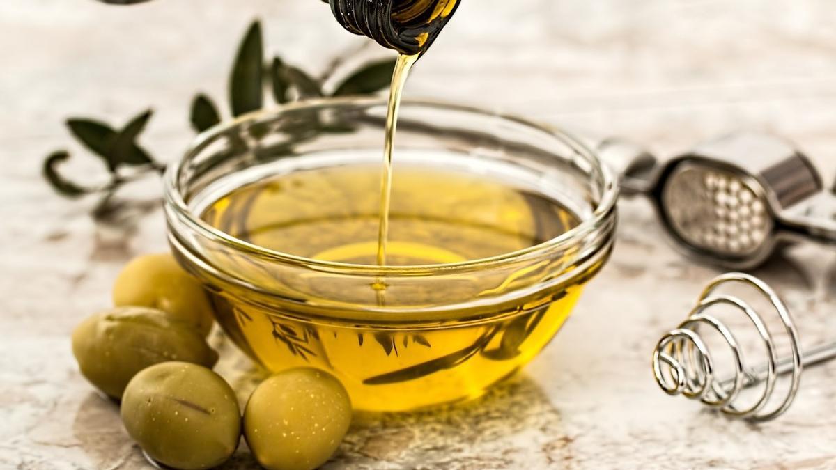 El precio del aceite de oliva ha aumentado mucho en los últimos años