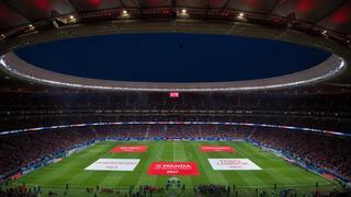 Estos son los 15 estadios españoles que aspiran a acoger el Mundial 2030