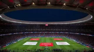 Estos son los 15 estadios españoles que aspiran a acoger el Mundial 2030