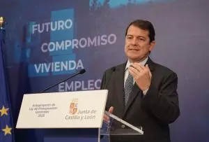 Presupuestos de la Junta de Castilla y León para Zamora en 2025