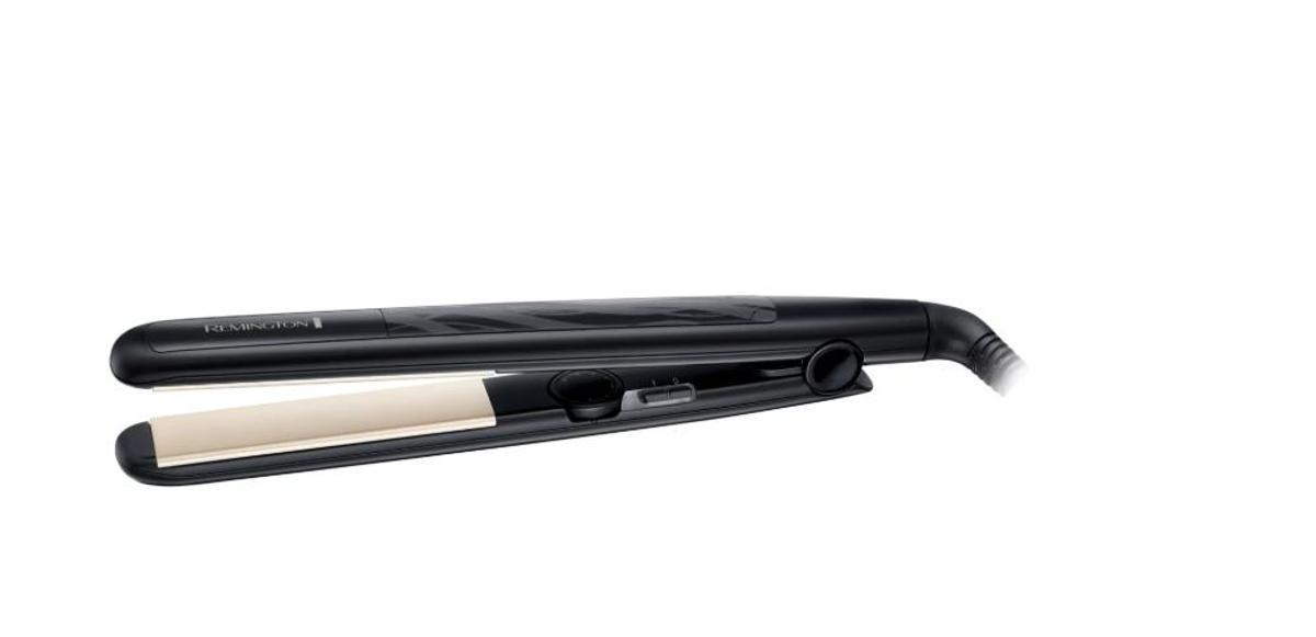 Plancha de pelo.