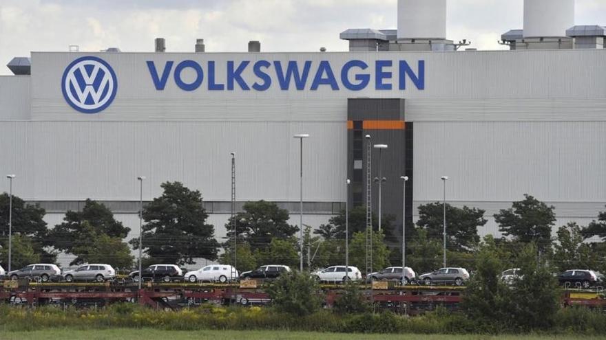 Volkswagen evitará depender de un solo proveedor tras la crisis con Prevent