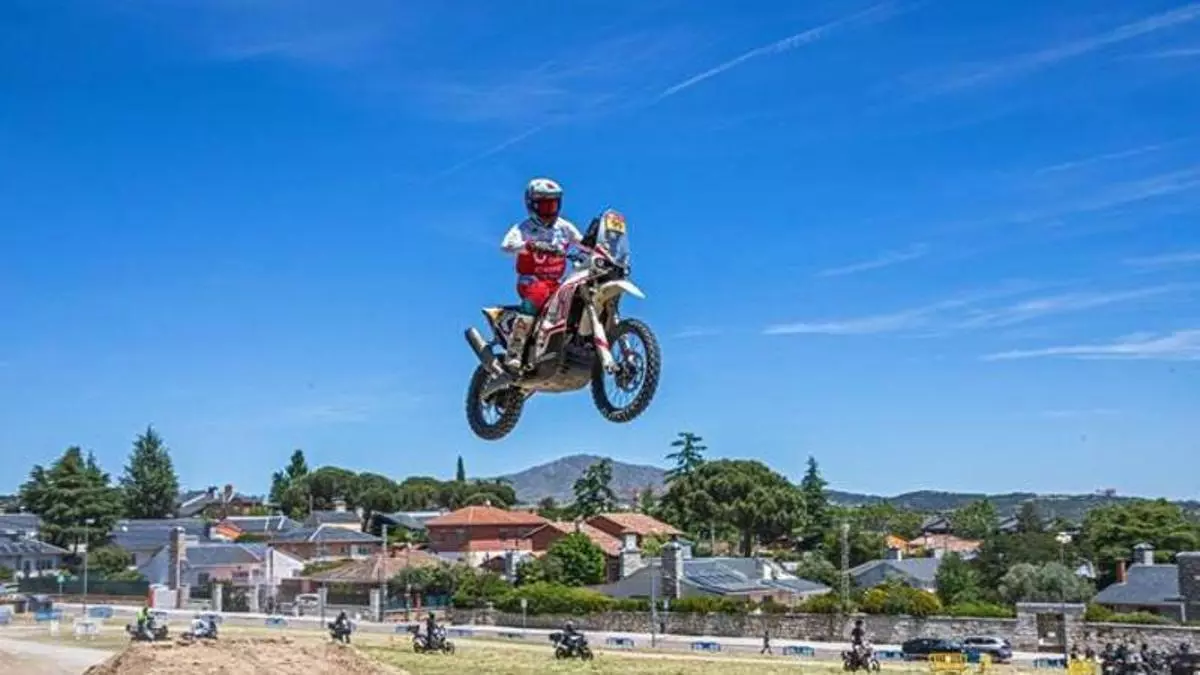 Adventure Experience crece y cambia de escenario en Barcelona