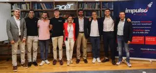 ‘Impulso by Nortex’ celebra su Innovation Day, en el que 10 startups compiten por ser el proyecto más innovador en el sector de los RRHH
