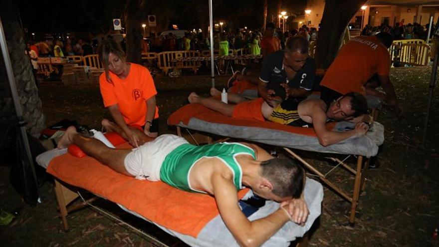 Orpesa calienta motores para la sexta edición del 10K Nocturno