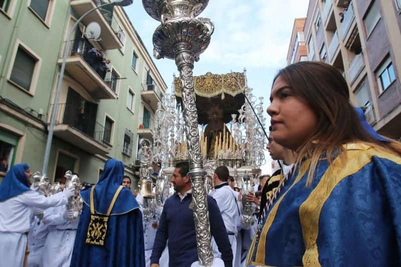 Domingo de Ramos de 2016 | Prendimiento