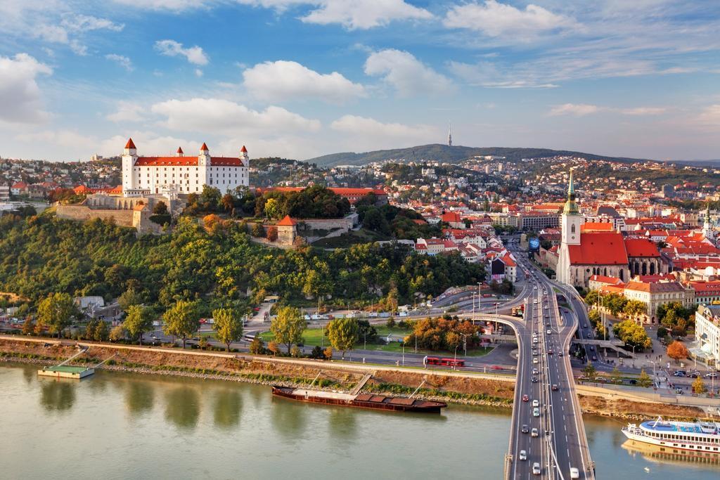 Bratislava, Eslovaquia