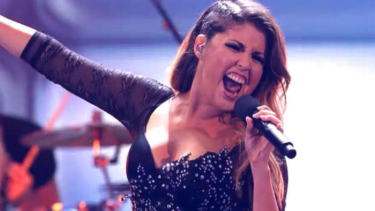 Cristina Ramos arrasa en 'America's Got Talent' con un interpretación de 'Bohemian Rhapsody' | Vertele