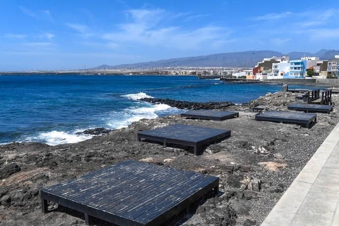 PLAYA DE ARINAGA