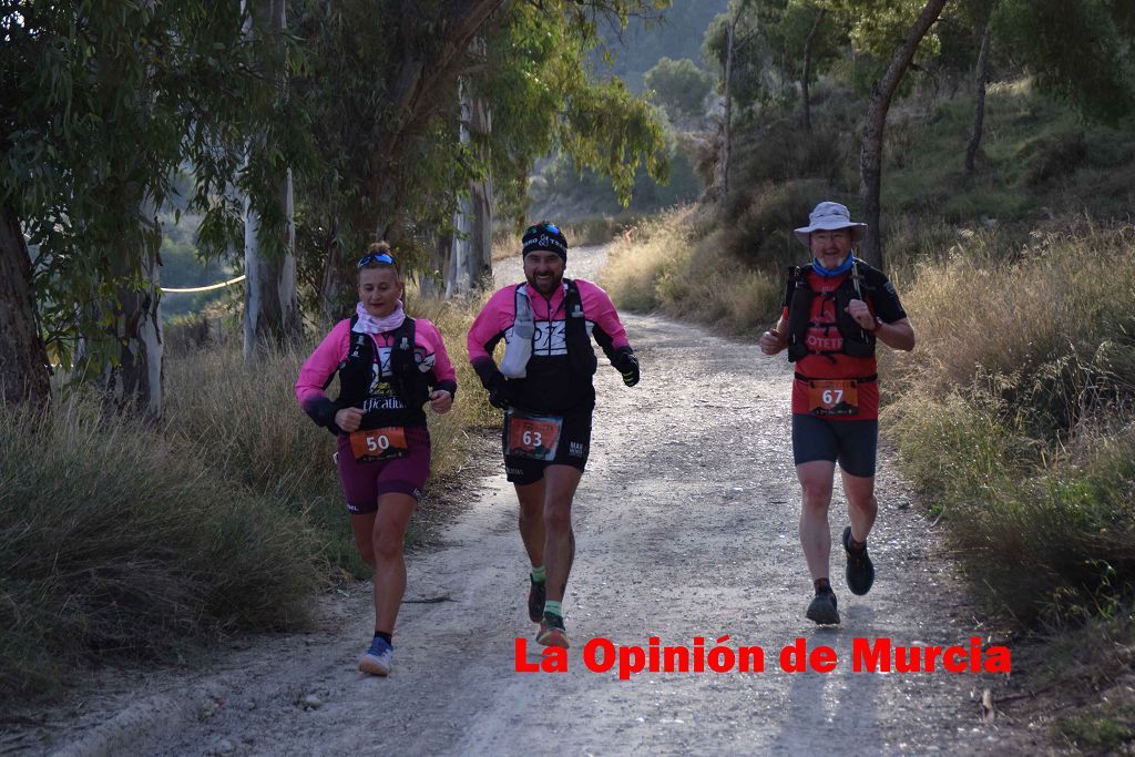 Trail Puentes de Cieza 2022