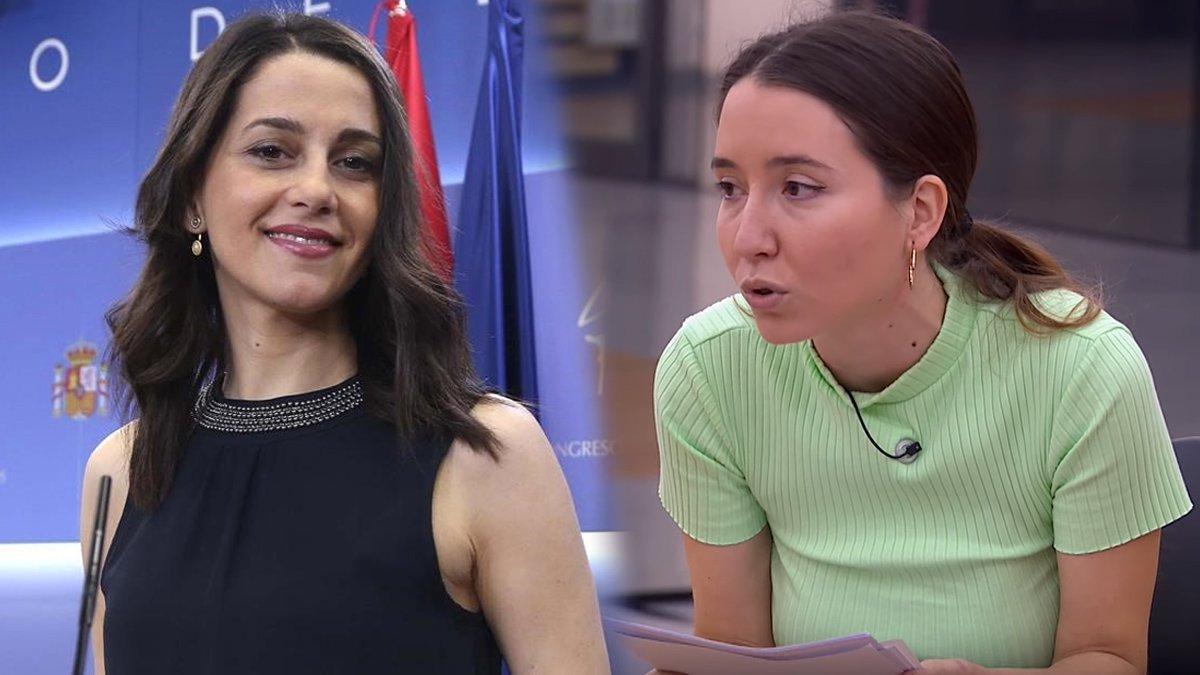 ines-arrimadas-anna-pacheco ines-arrimadas-anna-pacheco