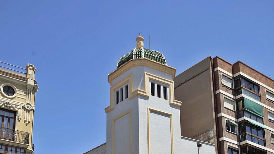 La antigua sede de Telefónica del Grao será una academia de cine - Vimarsana News