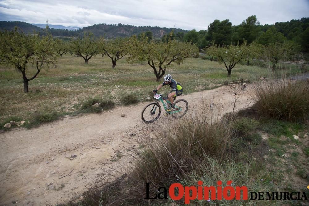 Caravaca Experience (bike)