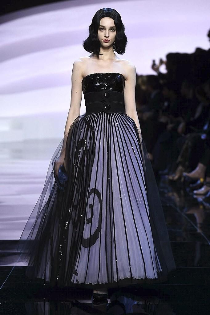 Giorgio Armani Prive