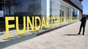 La Fura dels Baus inaugura nou local al Port de Badalona enfocada en projectes internacionals
