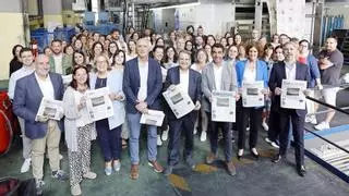 FARO da Escola, una oportunidad para el saber y la creatividad