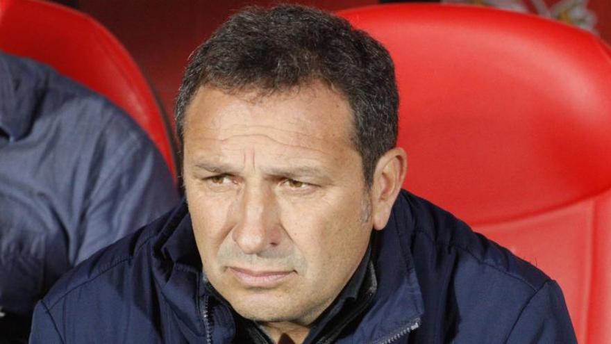 Eusebio Sacristán