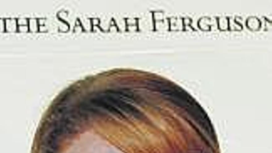 Sarah Ferguson. / efe