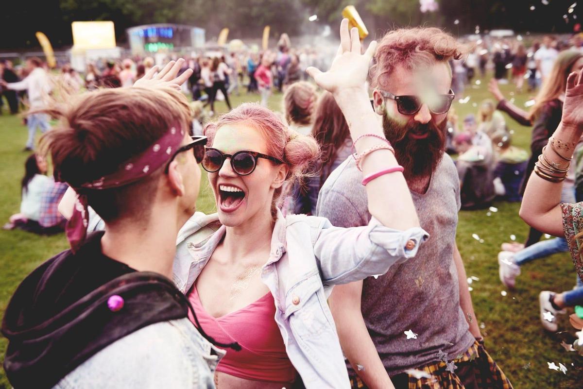 Festival Polonia