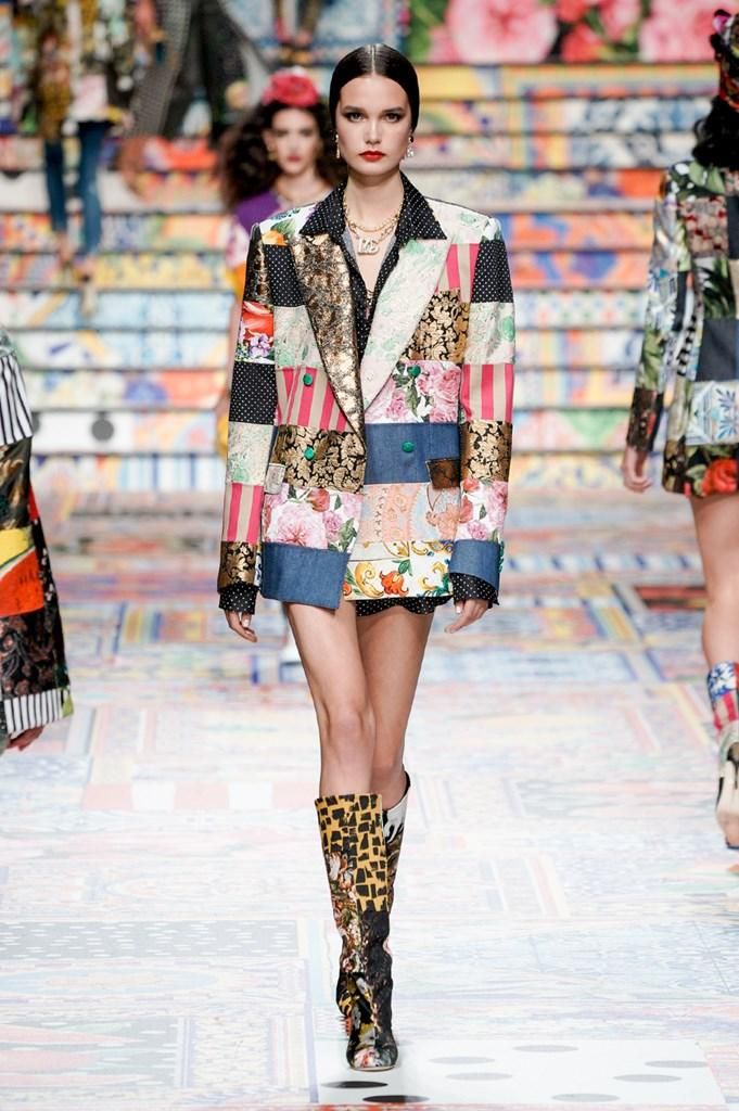 Dolce & Gabbana