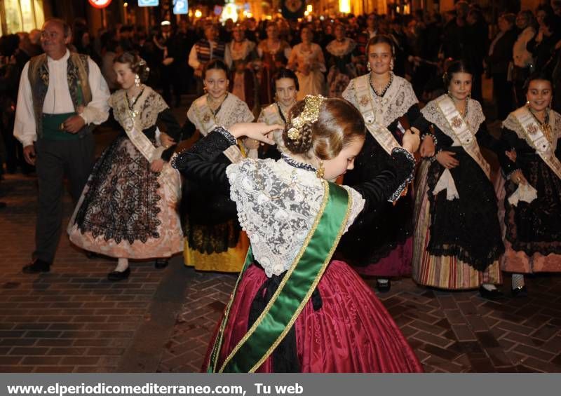 Galería de fotos -- Castellón despide la Magdalena y ya prepara la del 2015