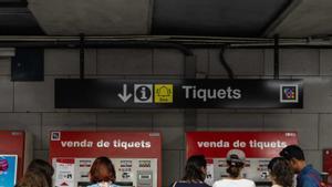 El Govern promet mantenir bonificat el transport públic