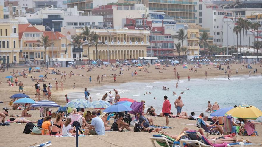 ¿Qué playas de Canarias han conseguido Bandera Azul en 2022?