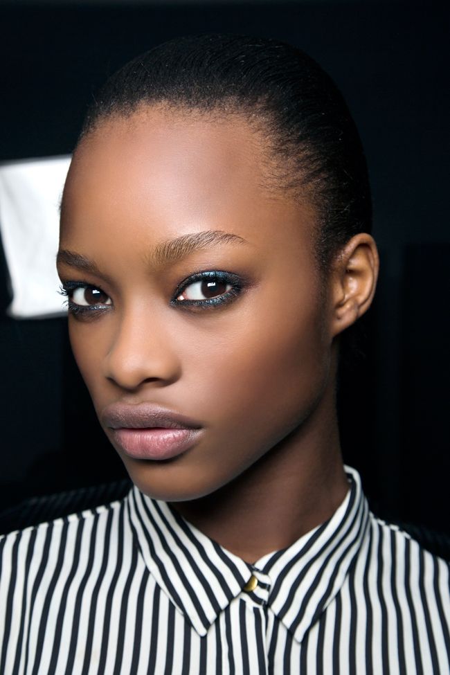 Victoria's Secret Fashion Show: Mayowa Nicholas