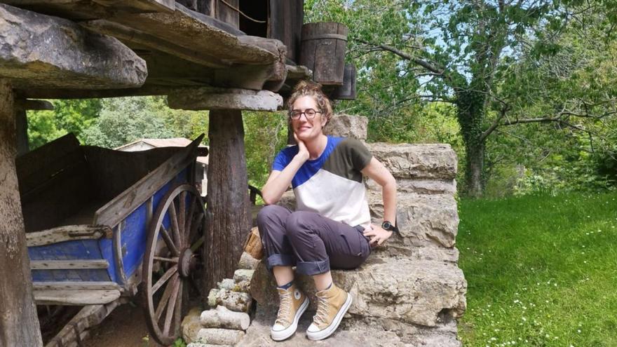 Porrúa, un museo que hace comarca