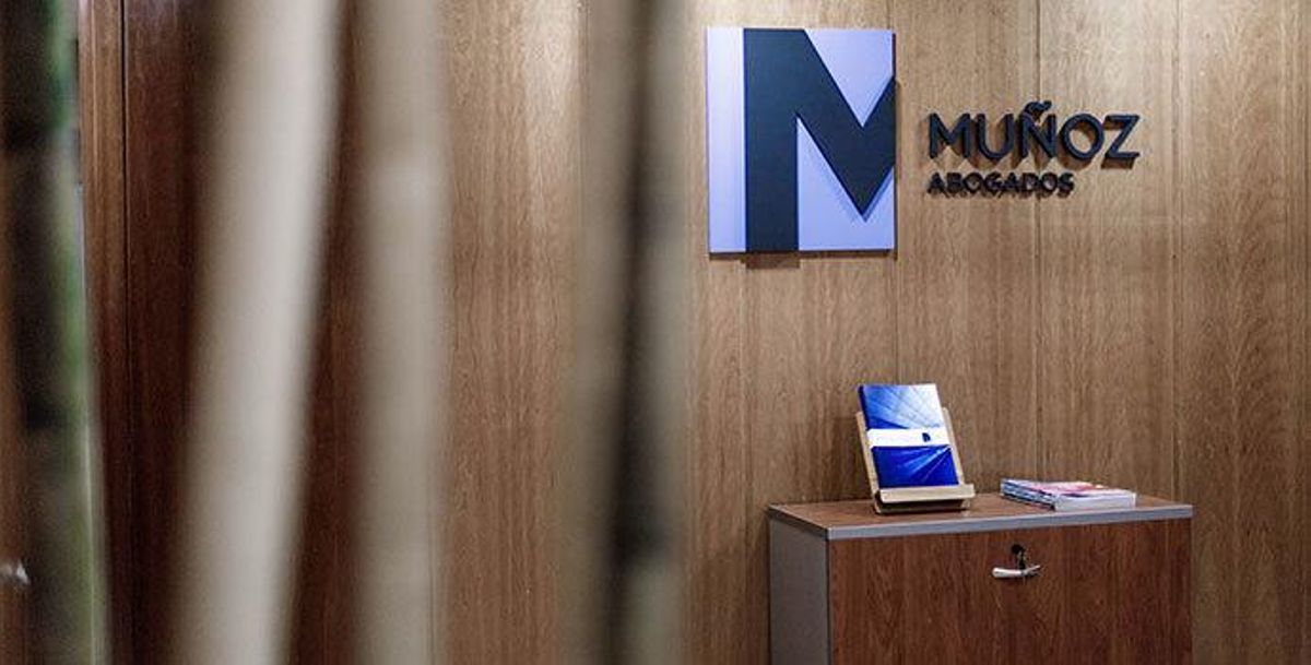 Muñoz Abogados, único bufete de España experto en derecho educativo